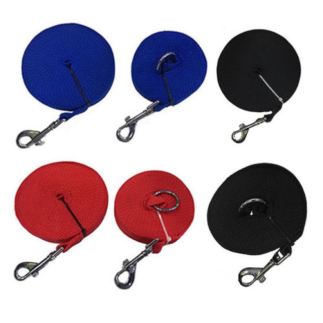 רצועת אילוף מודולרית 4+6 מטר